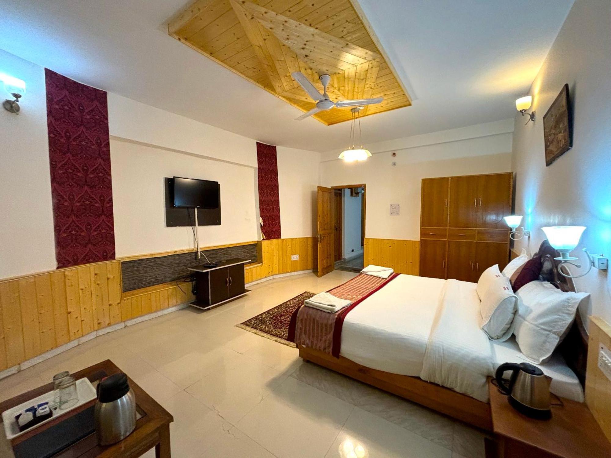 Countryside Himalayan Resort — Photos 2