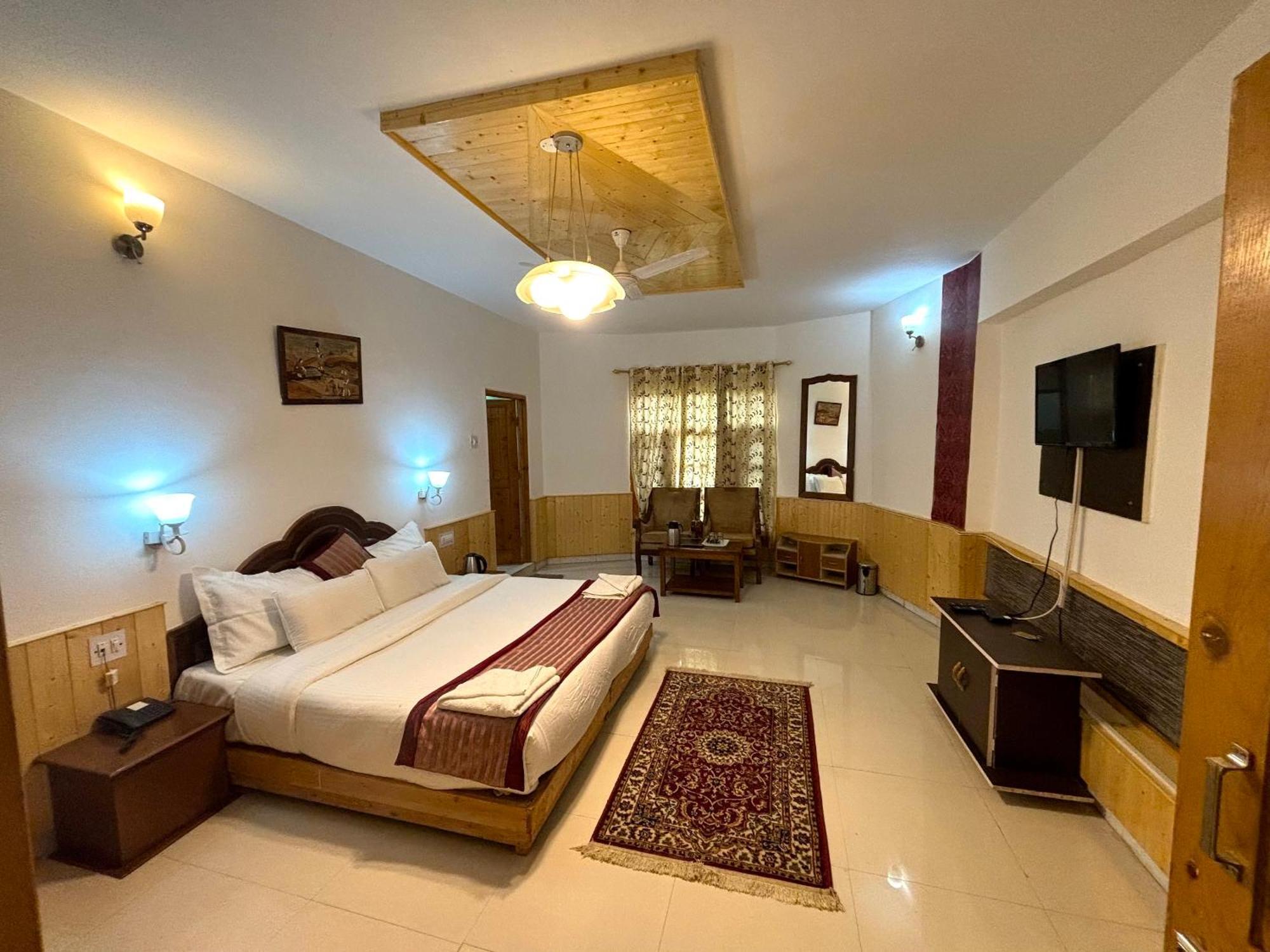 Countryside Himalayan Resort — Photos 3