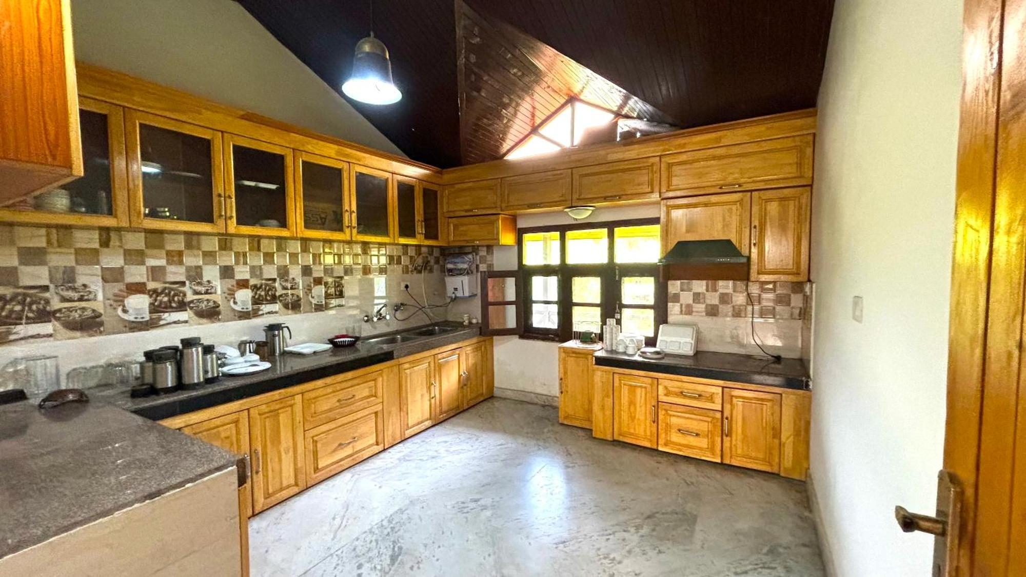 Countryside Himalayan Resort — Photos 1